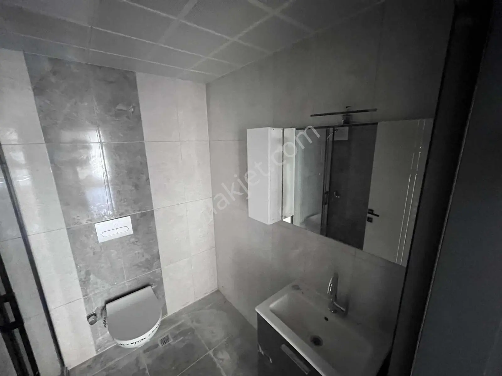 Atayurt Mahallesi Yerden Isıtma 2 Blok Site 2+1 Bağımsız Mutfak — fotoğraf 13