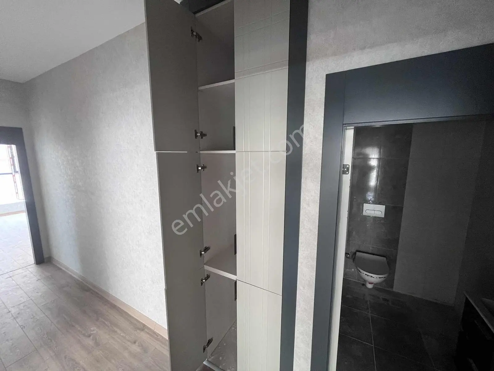 Atayurt Mahallesi Yerden Isıtma 2 Blok Site 2+1 Bağımsız Mutfak — fotoğraf 15