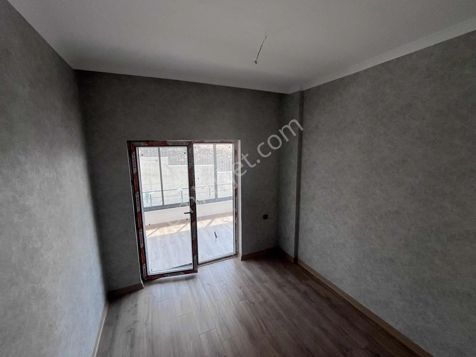 Atayurt Mahallesi Yerden Isıtma 2 Blok Site 2+1 Bağımsız Mutfak — fotoğraf 16