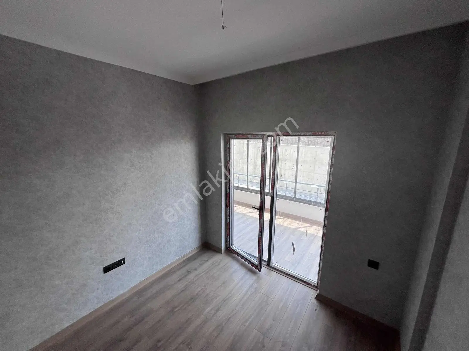 Atayurt Mahallesi Yerden Isıtma 2 Blok Site 2+1 Bağımsız Mutfak — fotoğraf 17