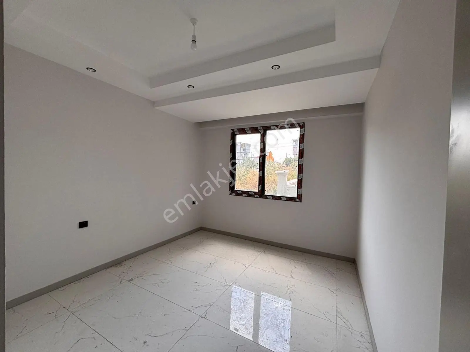 Remax Model Den Şemıkler Mahallesınde 2+1 Sıfır Satılık Daıre — fotoğraf 7
