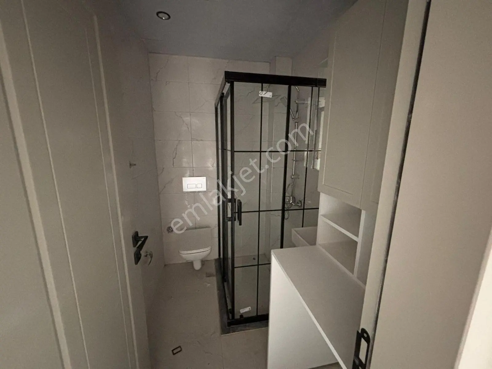 Remax Model Den Şemıkler Mahallesınde 2+1 Sıfır Satılık Daıre — fotoğraf 8