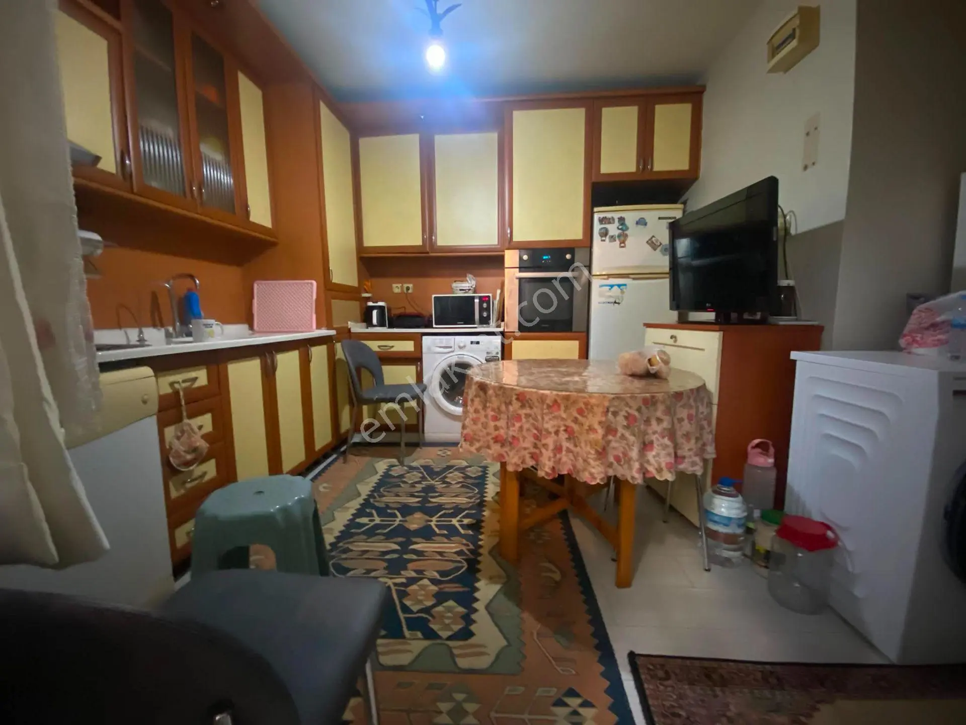 Yıldırım Karamanzak'ta Satılık 3+1 Daire, 120m², Krediye Uygun — fotoğraf 2