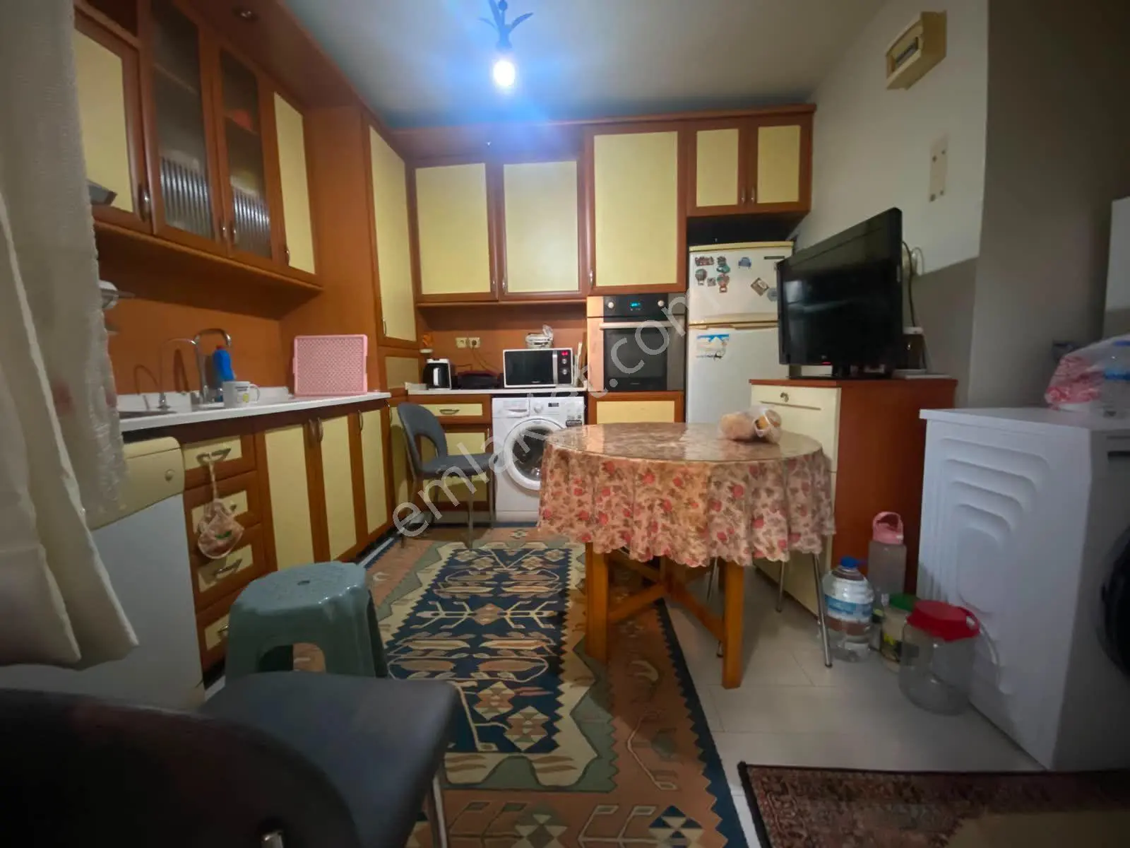 Yıldırım Karamanzak'ta Satılık 3+1 Daire, 120m², Krediye Uygun — fotoğraf 3