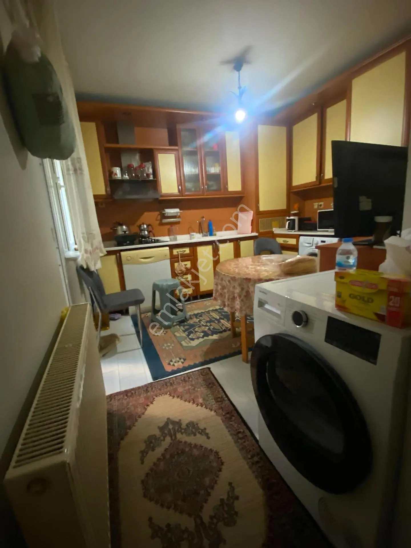 Yıldırım Karamanzak'ta Satılık 3+1 Daire, 120m², Krediye Uygun — fotoğraf 6