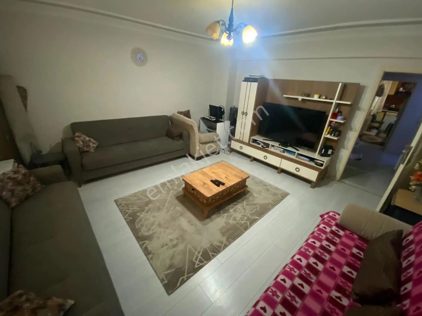 Yıldırım Karamanzak'ta Satılık 3+1 Daire, 120m², Krediye Uygun — fotoğraf 10