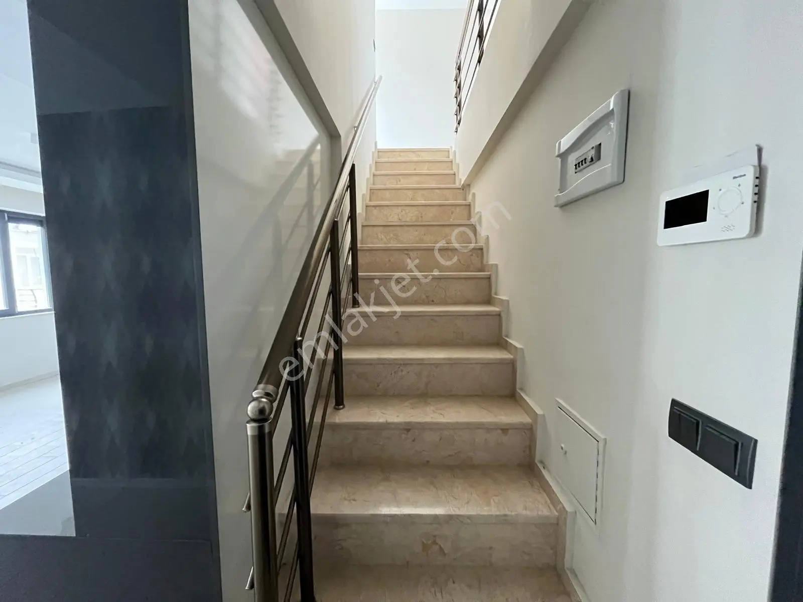 Remax Model Sırakapılar Mahallesinde 3+1 Satılık Dubleks Daire — fotoğraf 8