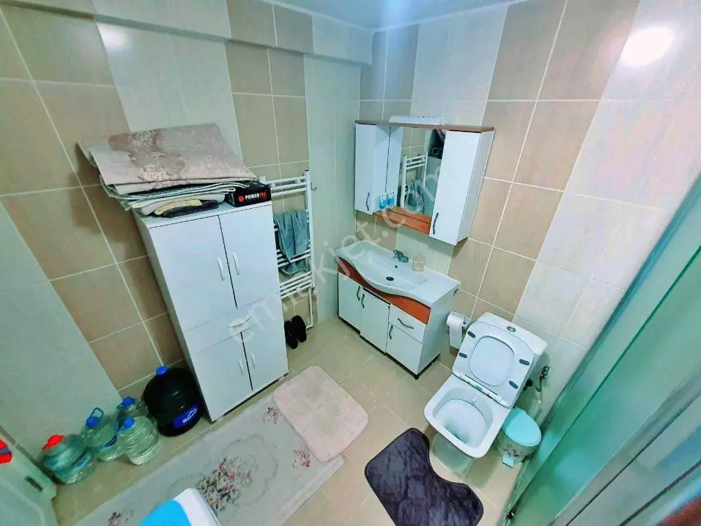 Uytundan Akçay Altınkumda Ülkü Yoluna Yakın Satılık 3+1 Daire — fotoğraf 6