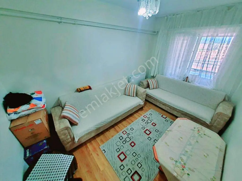 Uytundan Akçay Altınkumda Ülkü Yoluna Yakın Satılık 3+1 Daire — fotoğraf 25