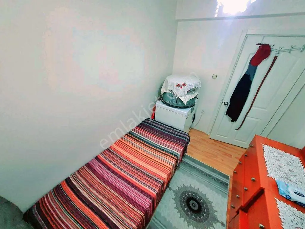 Uytundan Akçay Altınkumda Ülkü Yoluna Yakın Satılık 3+1 Daire — fotoğraf 27