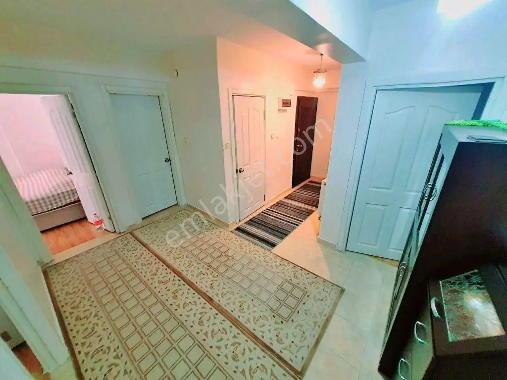 Uytundan Akçay Altınkumda Ülkü Yoluna Yakın Satılık 3+1 Daire — fotoğraf 30