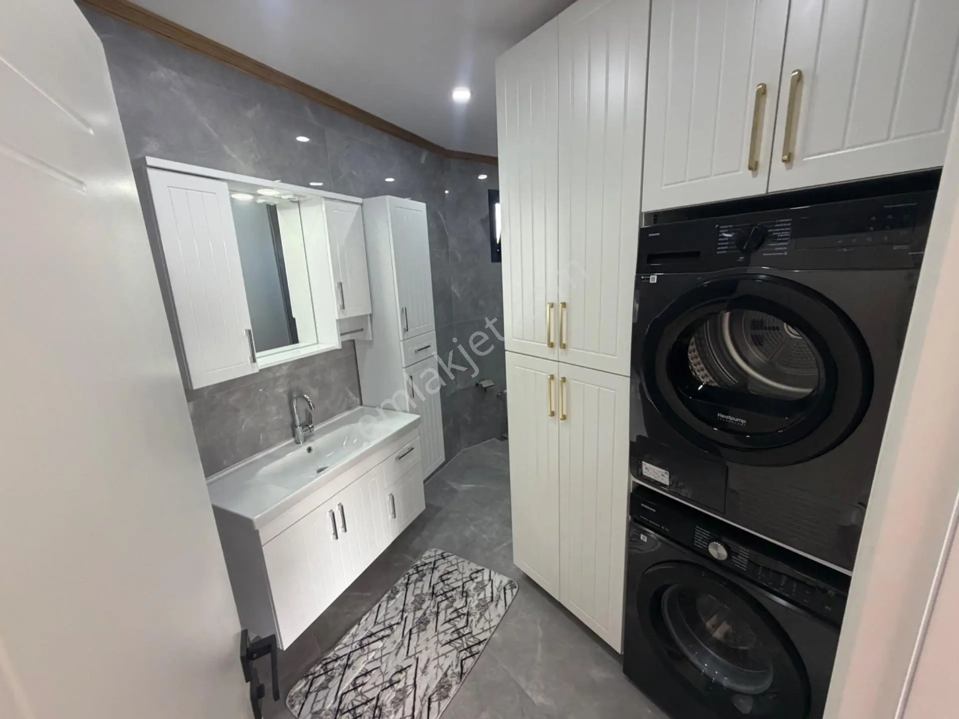 Didim Hisar Mahallesi Satılık 4+1 Müstakil Havuzlu Villa — fotoğraf 8