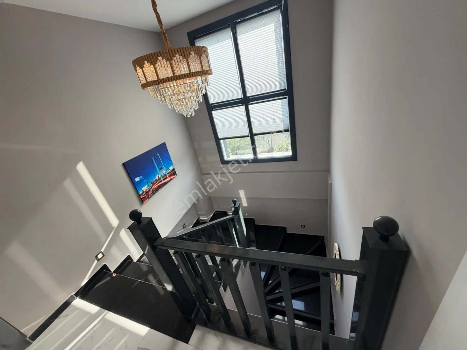 Didim Hisar Mahallesi Satılık 4+1 Müstakil Havuzlu Villa — fotoğraf 16
