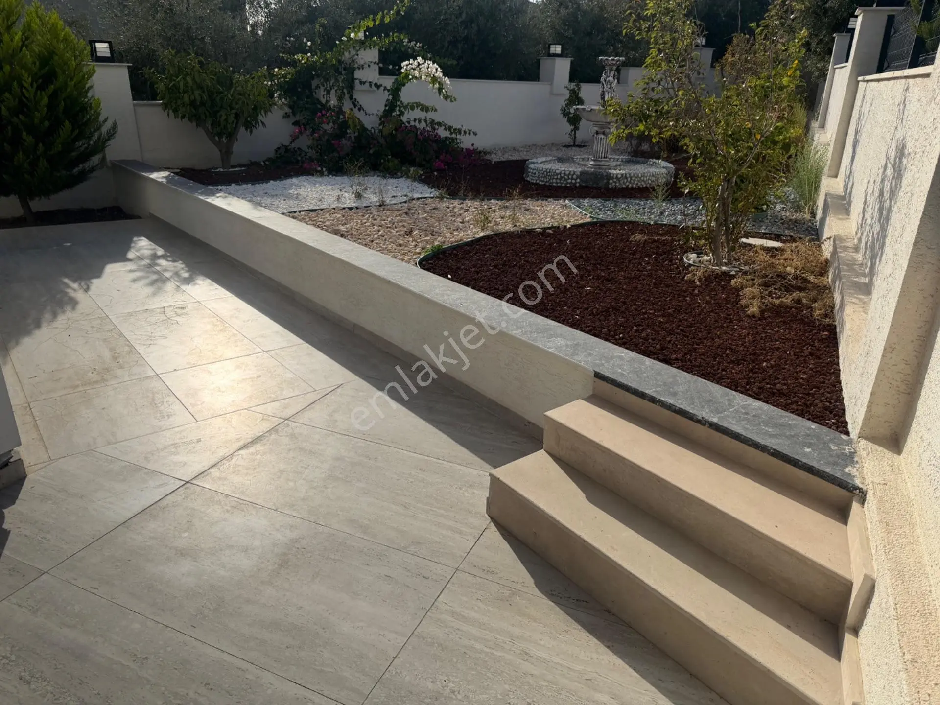 Didim Hisar Mahallesi Satılık 4+1 Müstakil Havuzlu Villa — fotoğraf 20