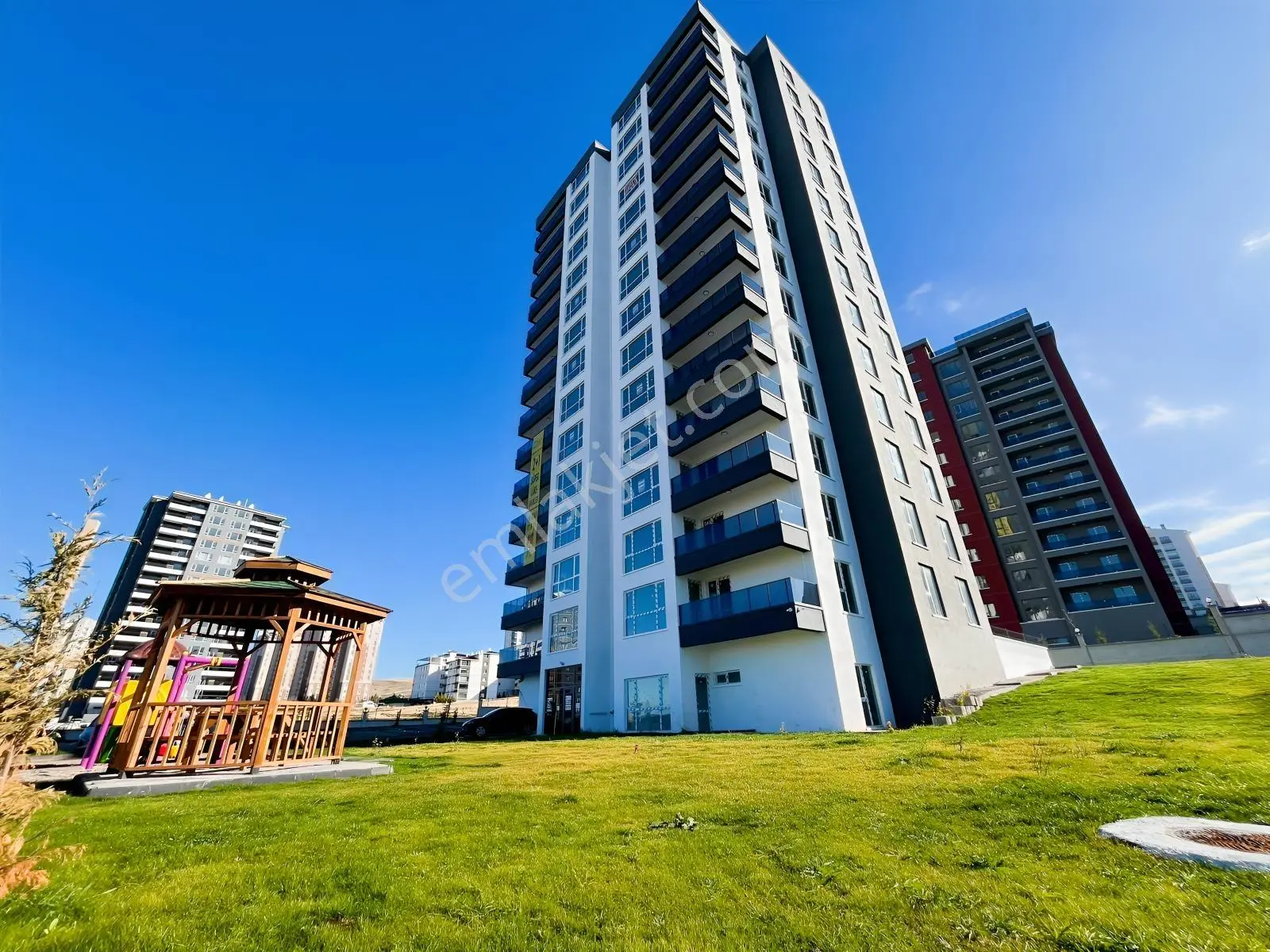 Irmak Emlak-Atayurt Mahallesi Satılık 2+1 Bağımsız Mutfak Daire