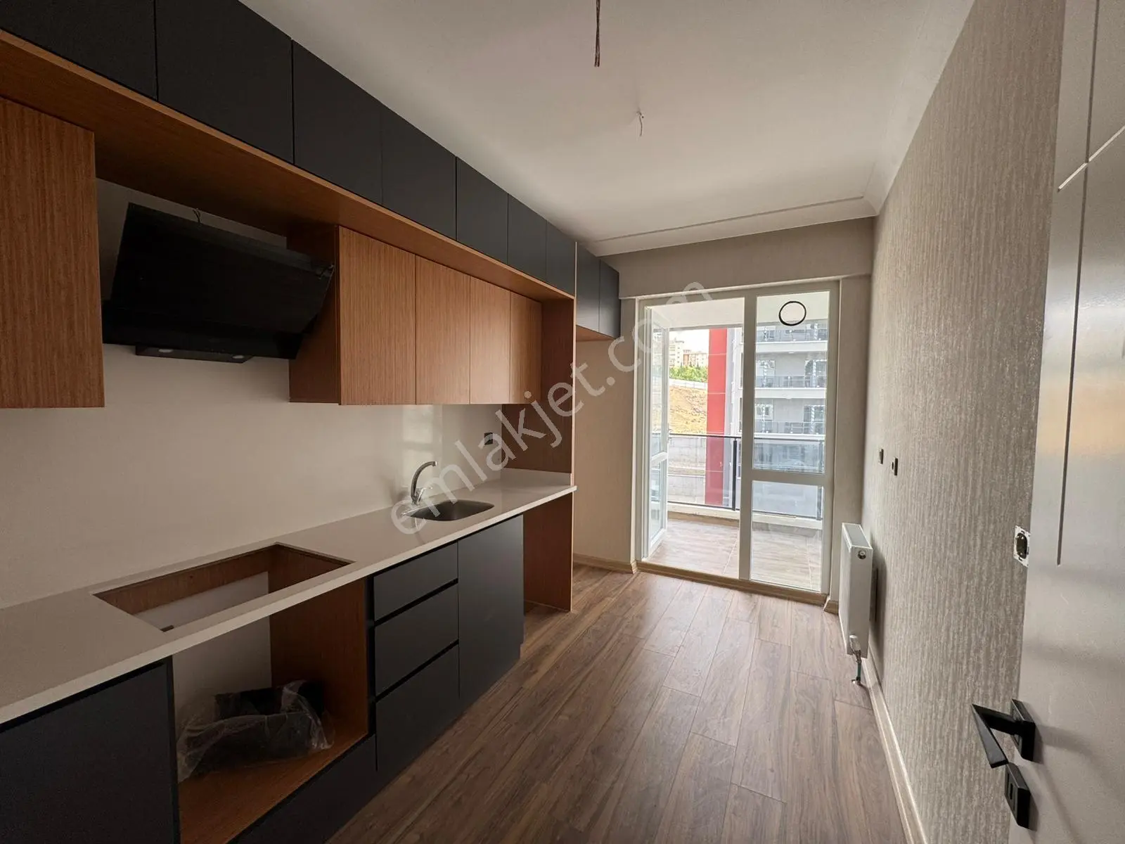 Irmak Emlak-atayurt Mahallesi Satılık 2+1 Bağımsız Mutfak Daire — fotoğraf 3