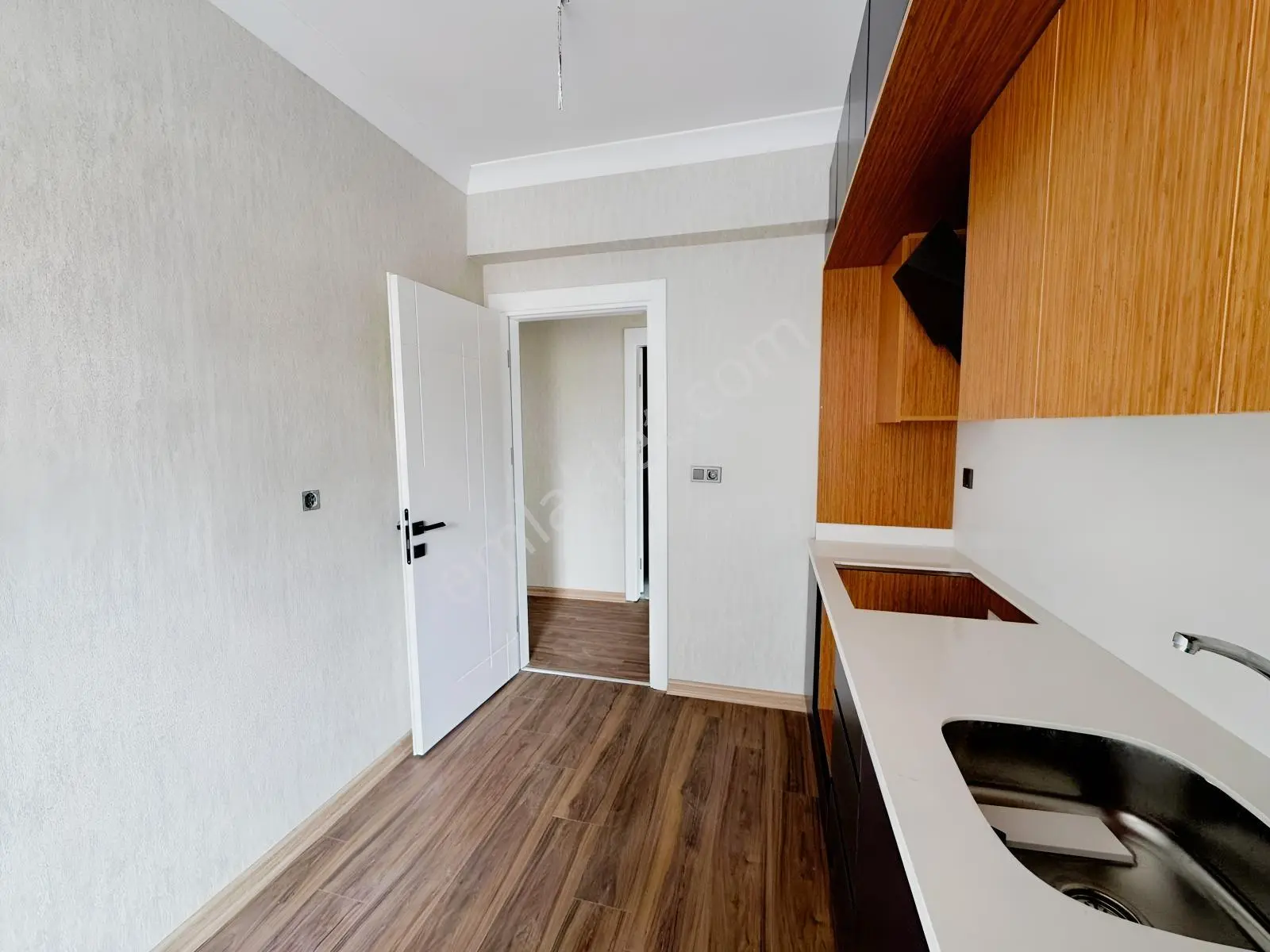 Irmak Emlak-atayurt Mahallesi Satılık 2+1 Bağımsız Mutfak Daire — fotoğraf 4