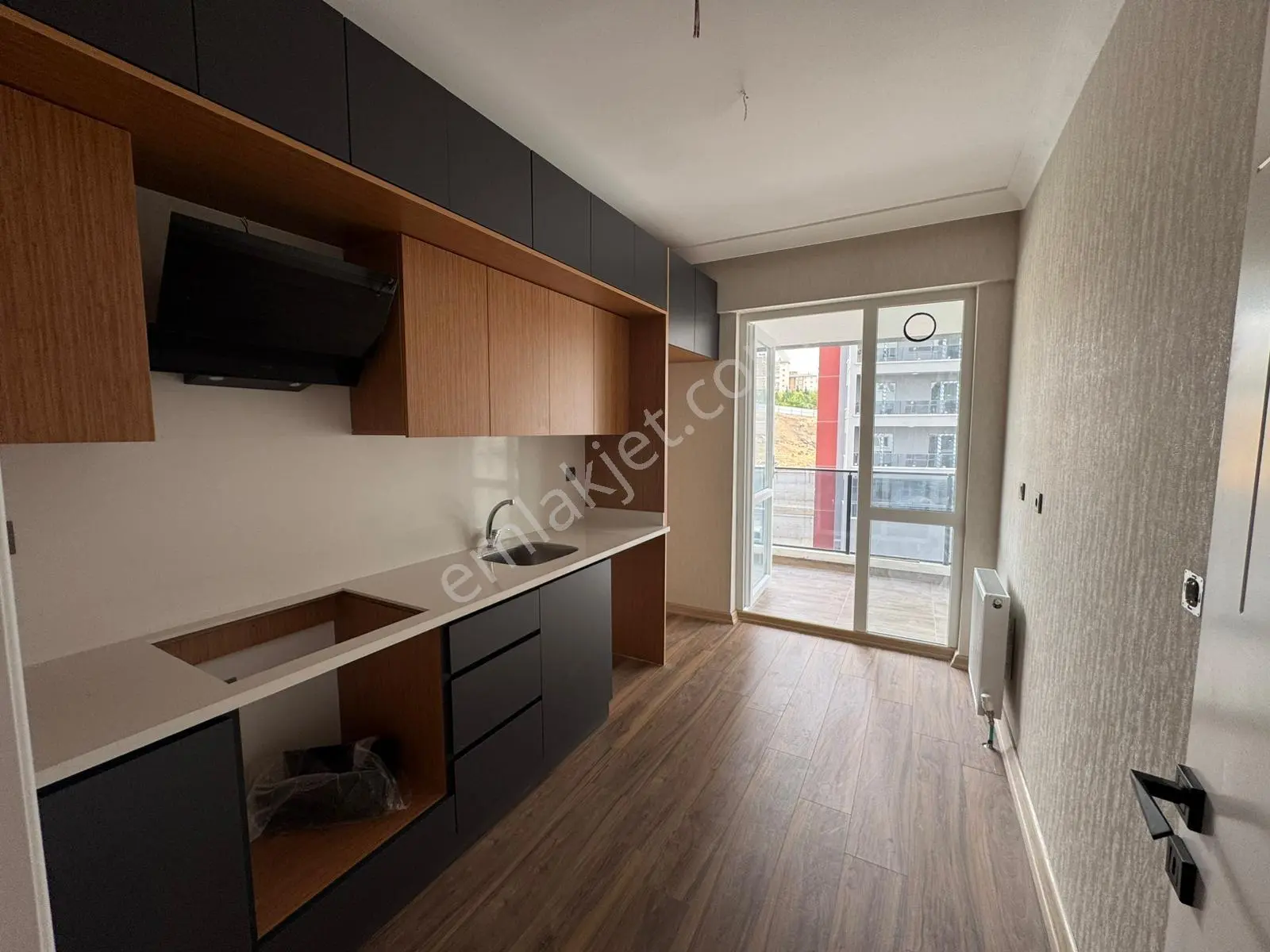 Irmak Emlak-atayurt Mahallesi Satılık 2+1 Bağımsız Mutfak Daire — fotoğraf 5