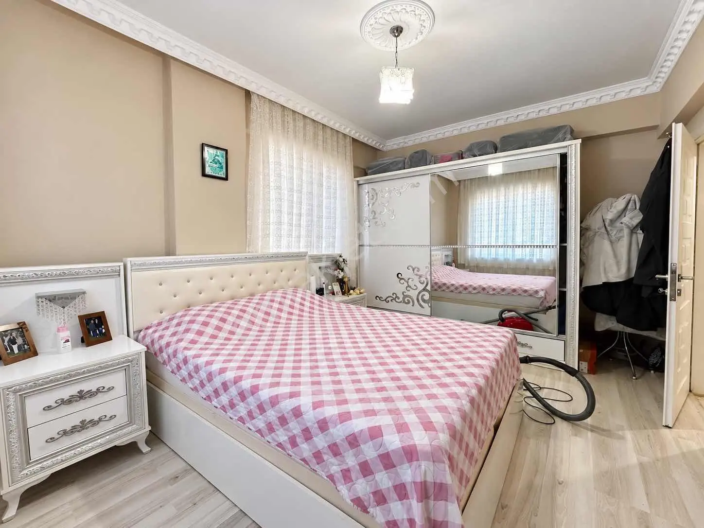 Aktoprak-yüksel Yıldırım Sitesinde Tramvaya 150 Mt 3+1 Satılık — fotoğraf 23
