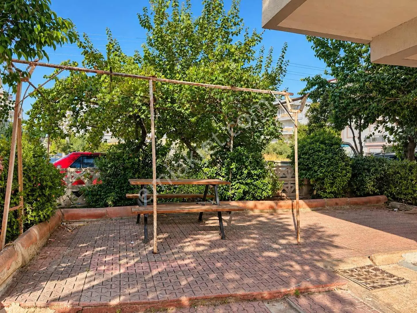 Aktoprak-yüksel Yıldırım Sitesinde Tramvaya 150 Mt 3+1 Satılık — fotoğraf 35