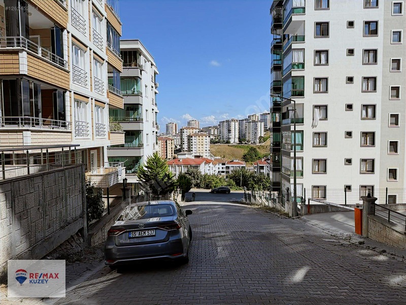Atakum'da Net 100 M2 Kiralık Dükkan — fotoğraf 4