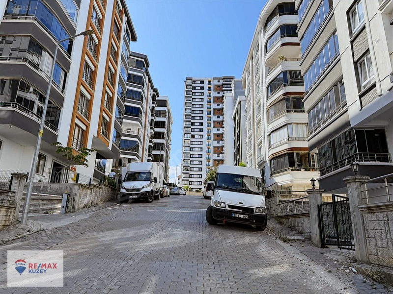 Atakum'da Net 100 M2 Kiralık Dükkan — fotoğraf 5