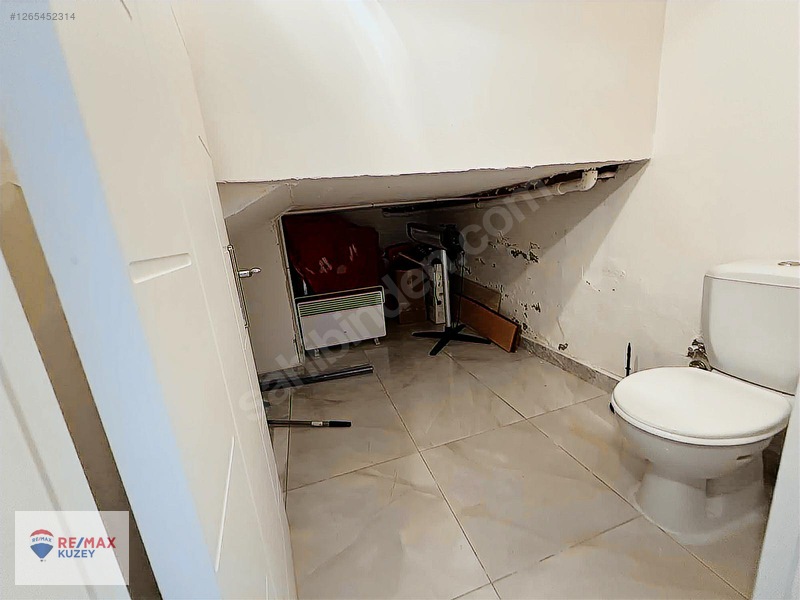 Atakum'da Net 100 M2 Kiralık Dükkan — fotoğraf 10