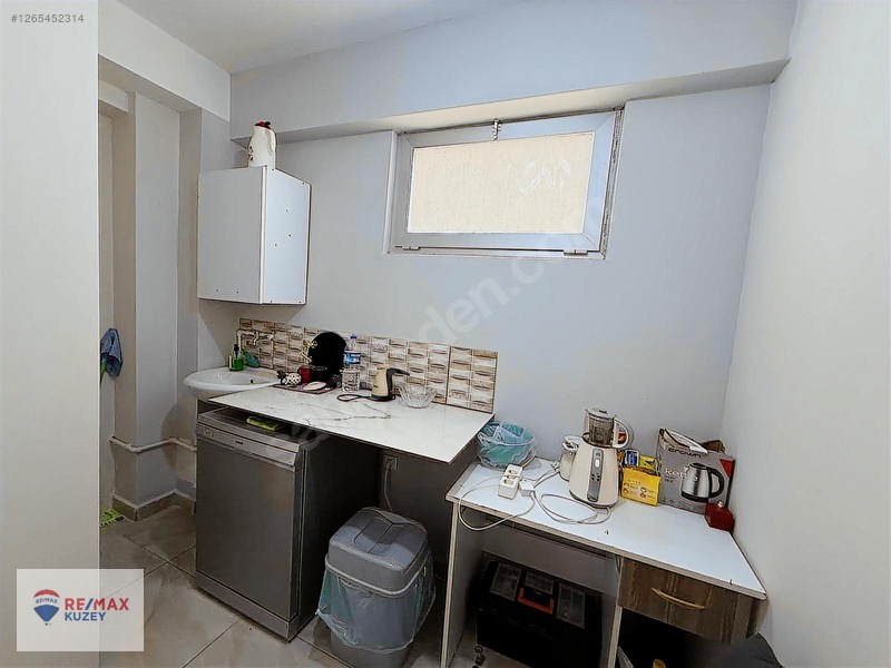 Atakum'da Net 100 M2 Kiralık Dükkan — fotoğraf 11