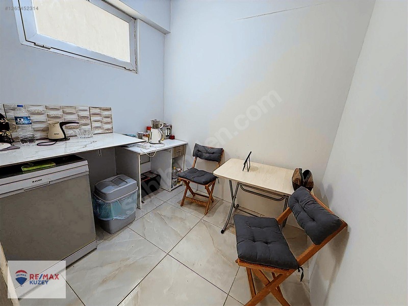 Atakum'da Net 100 M2 Kiralık Dükkan — fotoğraf 12