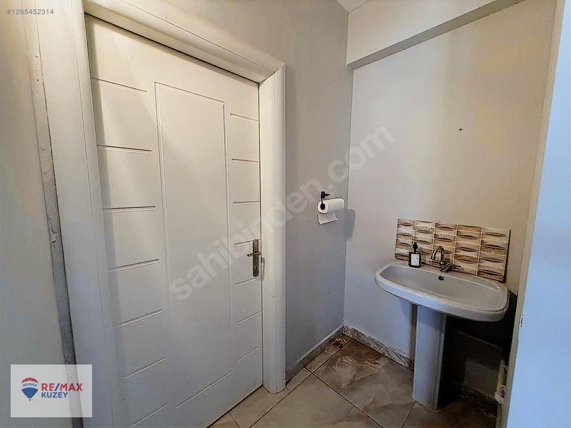 Atakum'da Net 100 M2 Kiralık Dükkan — fotoğraf 13