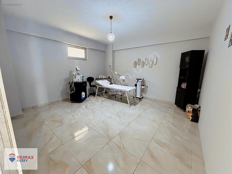 Atakum'da Net 100 M2 Kiralık Dükkan — fotoğraf 15