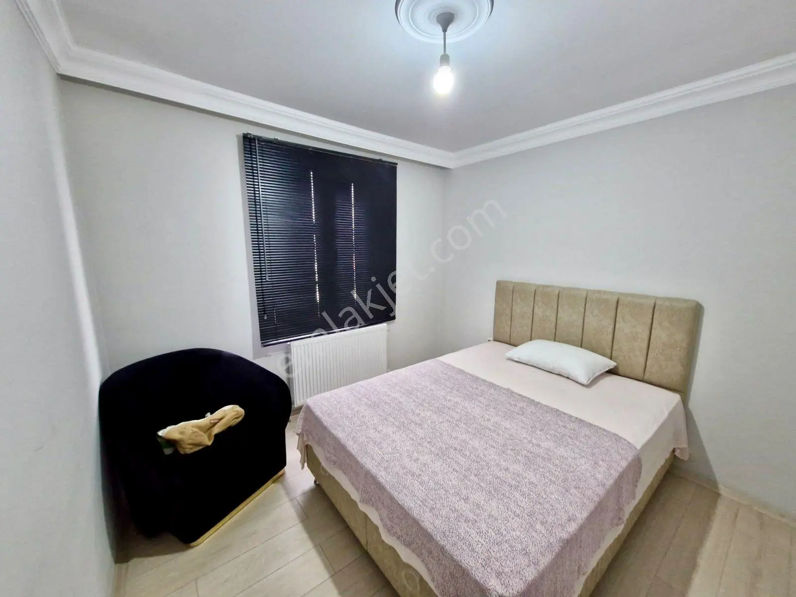 Referans'tan İkizçay'da Ön Cephe Full Kredili Eşyalı 3+1 Dubleks — fotoğraf 5