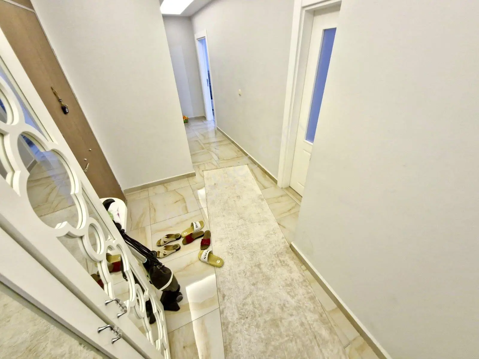 Referans'tan İkizçay'da Ön Cephe Full Kredili Eşyalı 3+1 Dubleks — fotoğraf 10