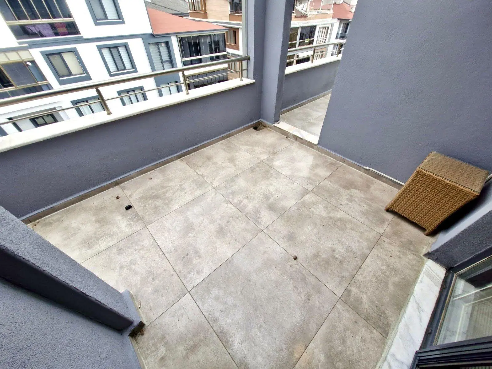 Referans'tan İkizçay'da Ön Cephe Full Kredili Eşyalı 3+1 Dubleks — fotoğraf 11