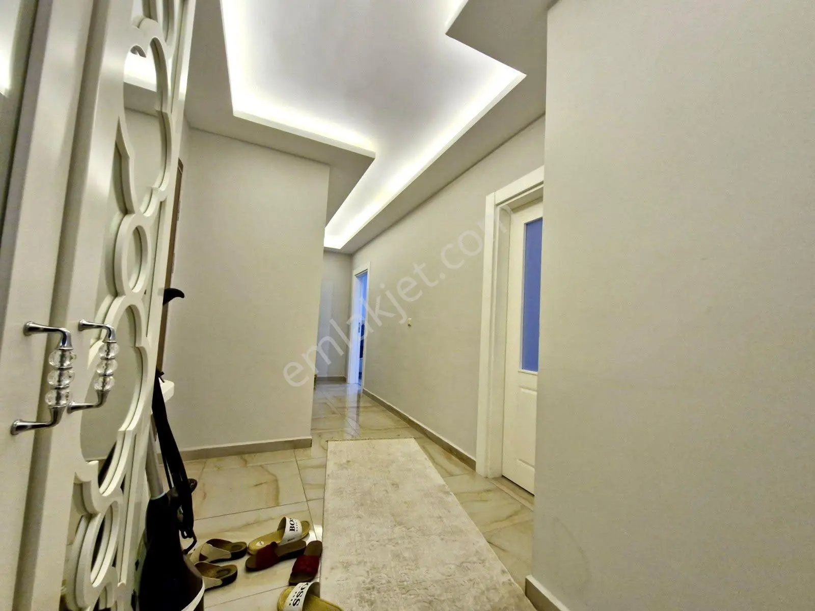 Referans'tan İkizçay'da Ön Cephe Full Kredili Eşyalı 3+1 Dubleks — fotoğraf 23