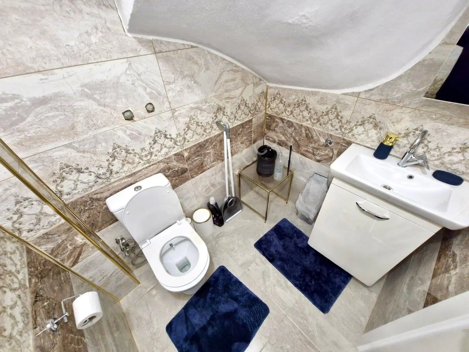 Referans'tan İkizçay'da Ön Cephe Full Kredili Eşyalı 3+1 Dubleks — fotoğraf 29