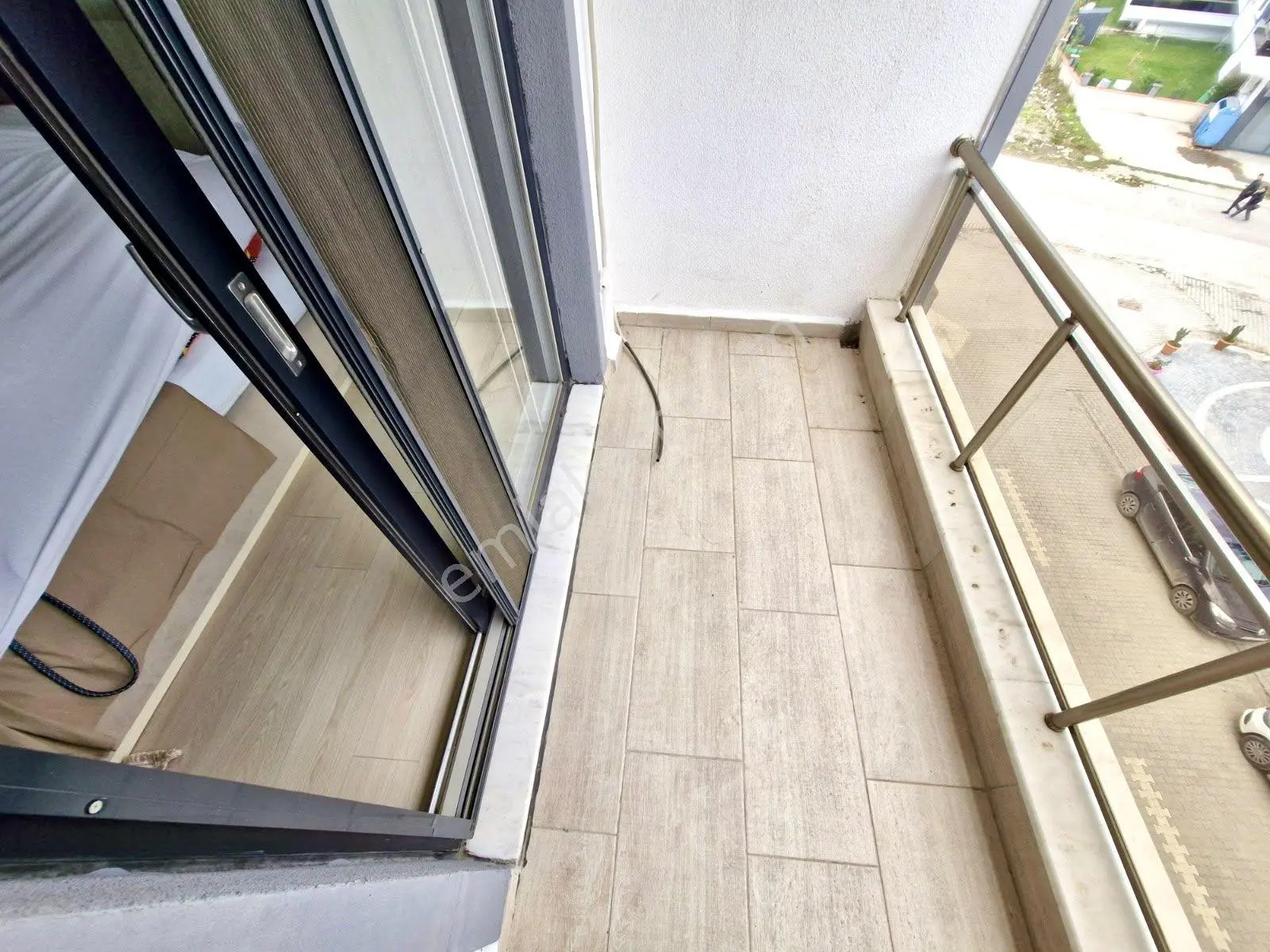 Referans'tan İkizçay'da Ön Cephe Full Kredili Eşyalı 3+1 Dubleks — fotoğraf 31