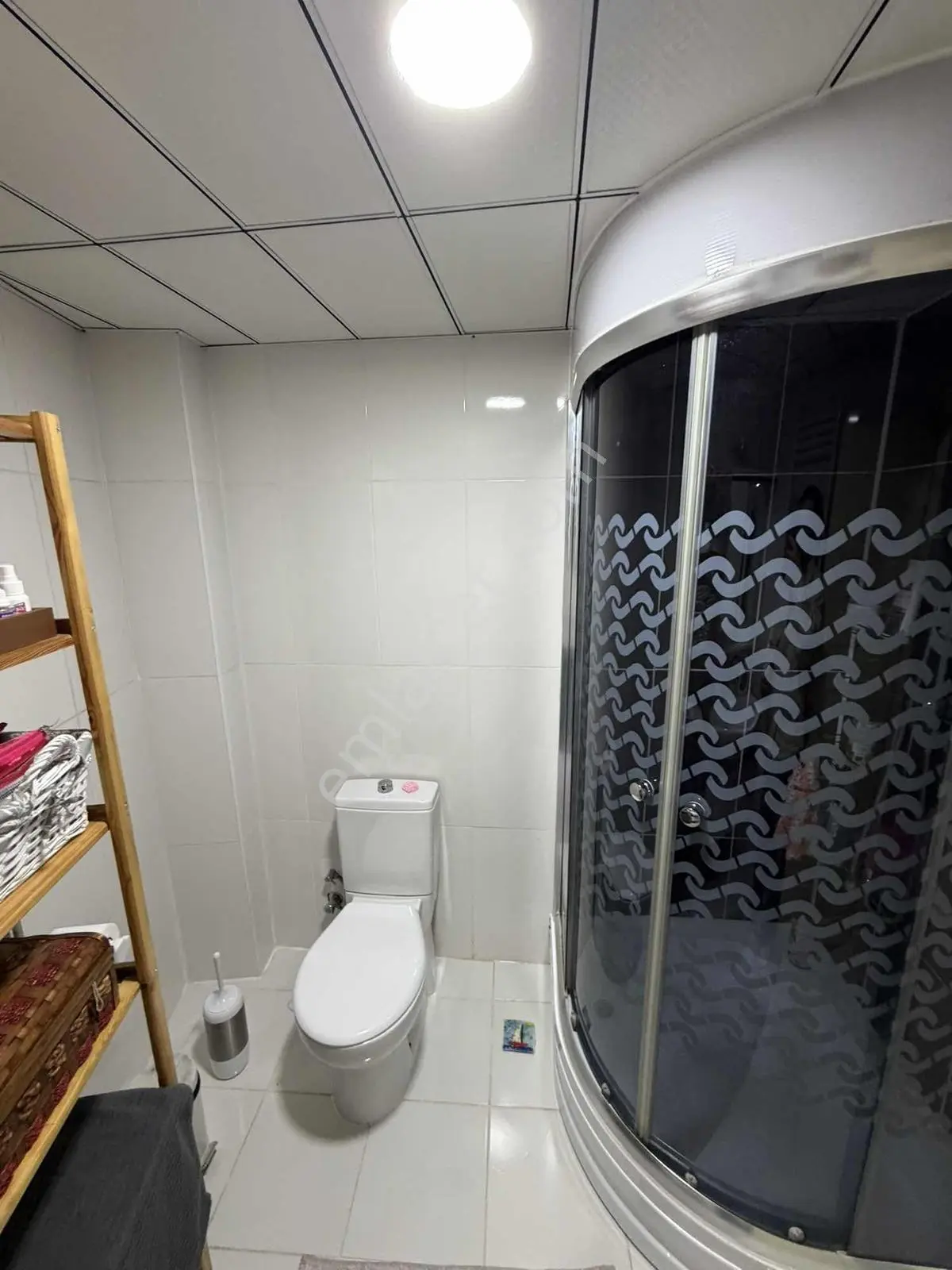 Akademi'den Ara Kat Önü Açık Kapalı Balkonlu Satılık 2+1 — fotoğraf 9