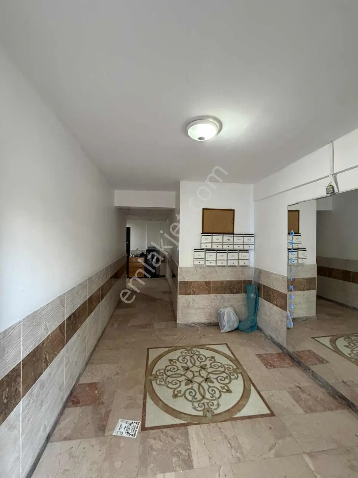 Akademi'den Ara Kat Önü Açık Kapalı Balkonlu Satılık 2+1 — fotoğraf 33
