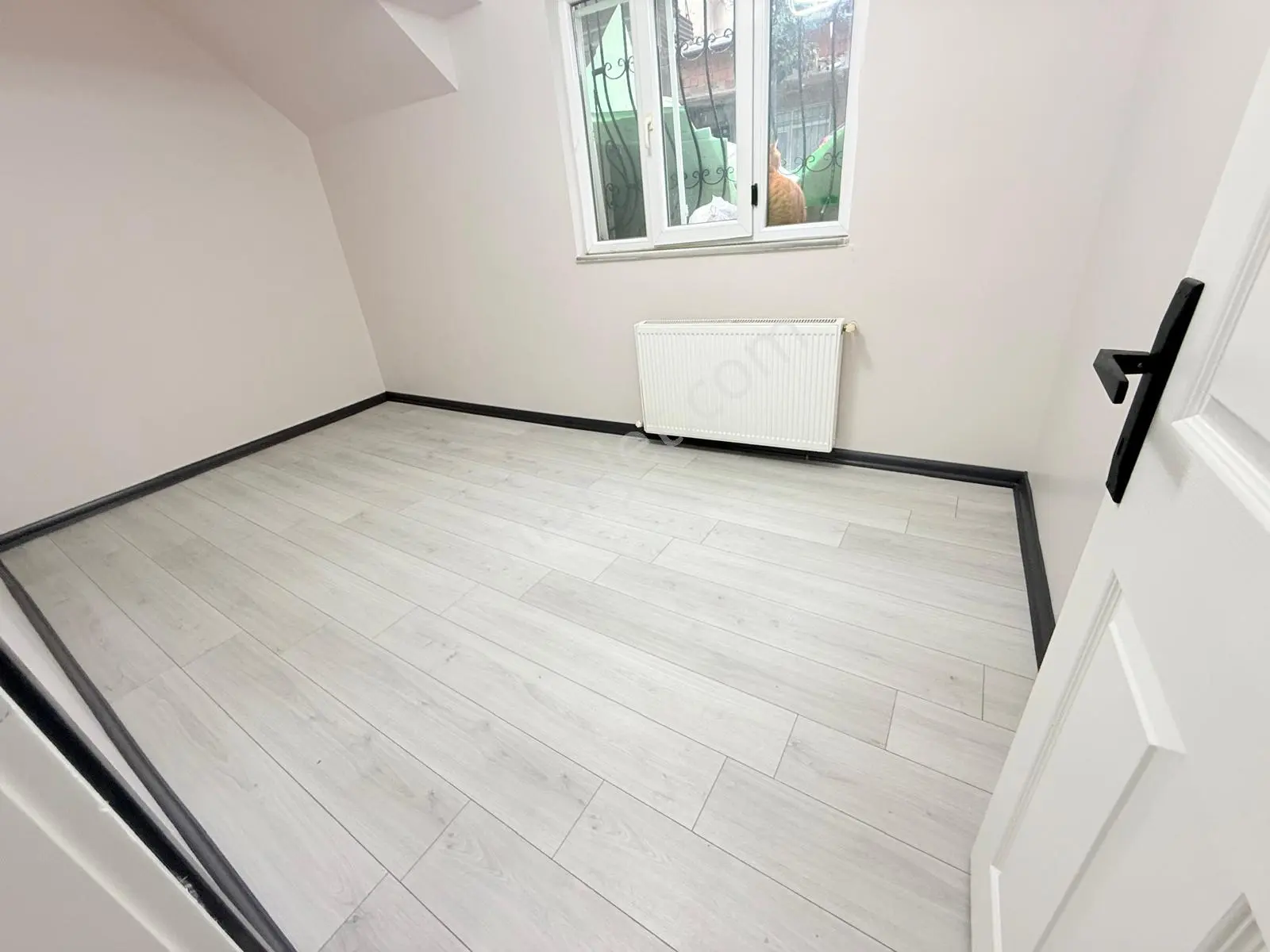 Pusula İnş.tan Esentepe Mah Giriş Kat Gibi 95m2 Bahçe Katı Daire — fotoğraf 18