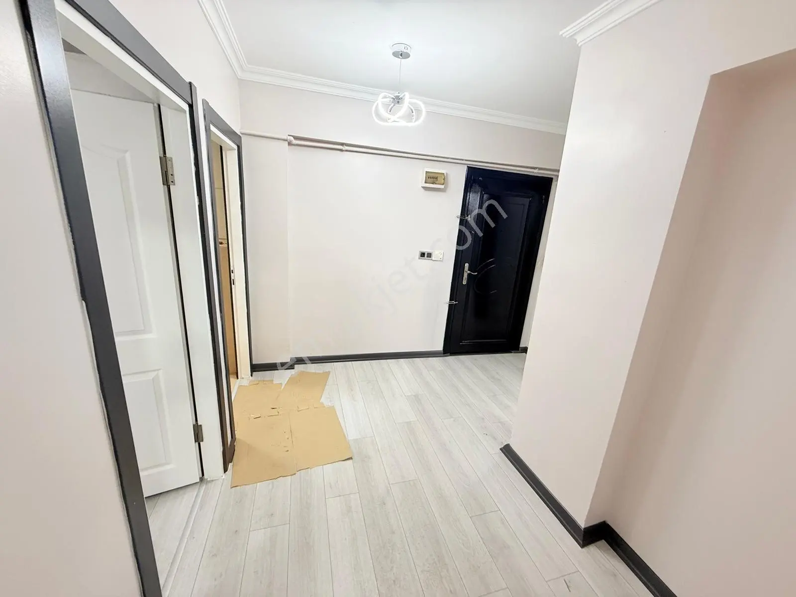 Pusula İnş.tan Esentepe Mah Giriş Kat Gibi 95m2 Bahçe Katı Daire — fotoğraf 21