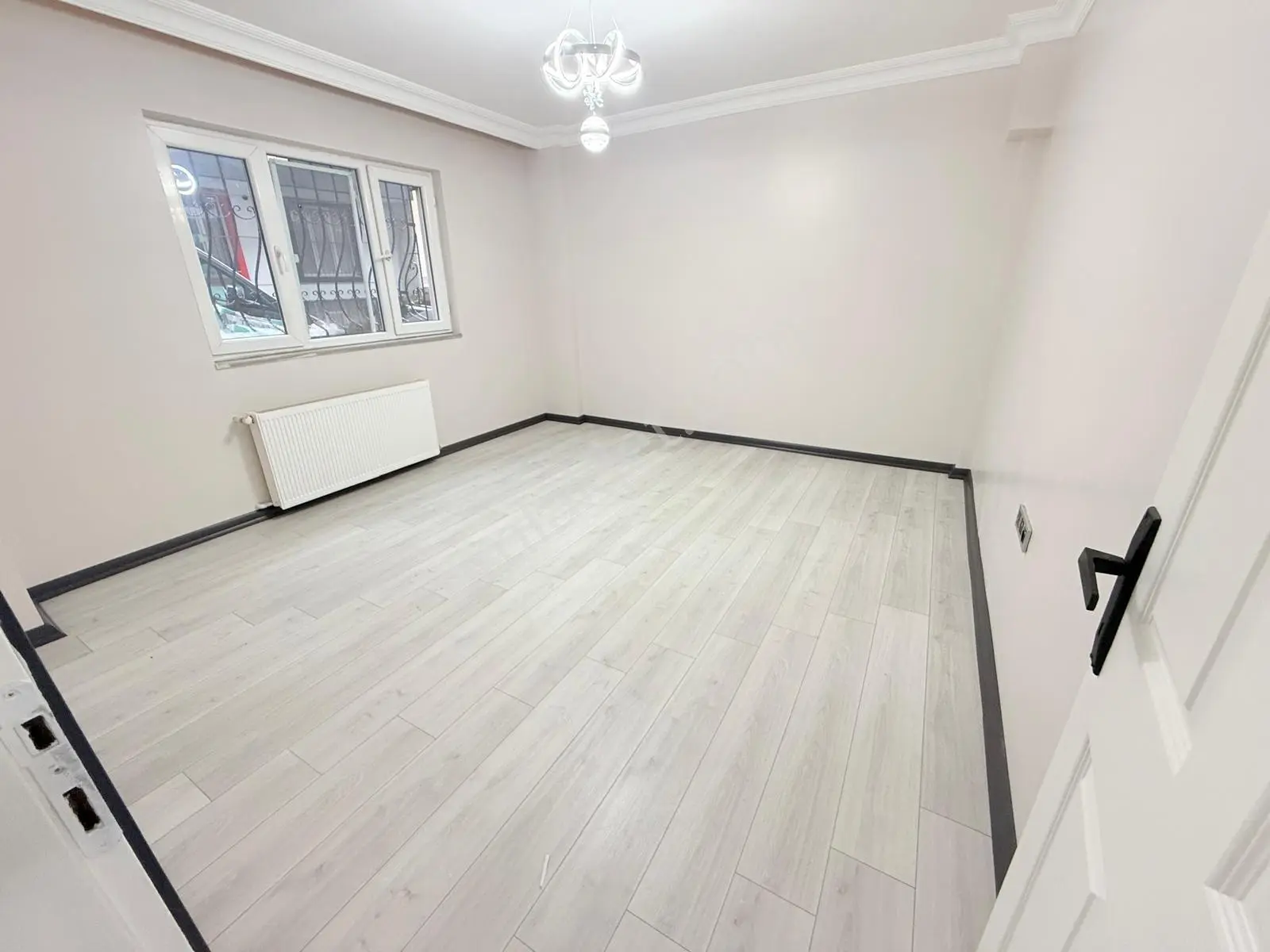 Pusula İnş.tan Esentepe Mah Giriş Kat Gibi 95m2 Bahçe Katı Daire — fotoğraf 27