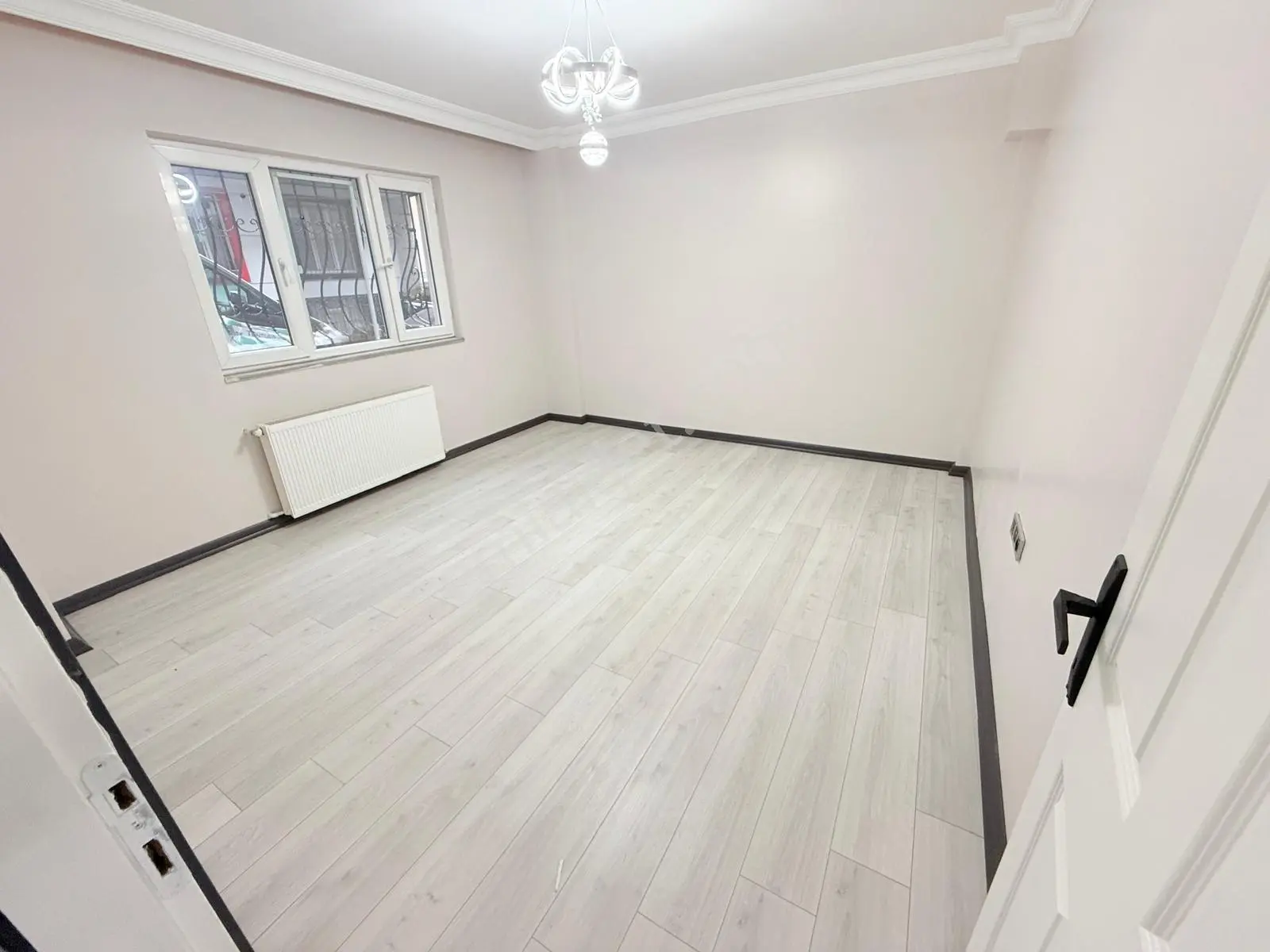 Pusula İnş.tan Esentepe Mah Giriş Kat Gibi 95m2 Bahçe Katı Daire — fotoğraf 31