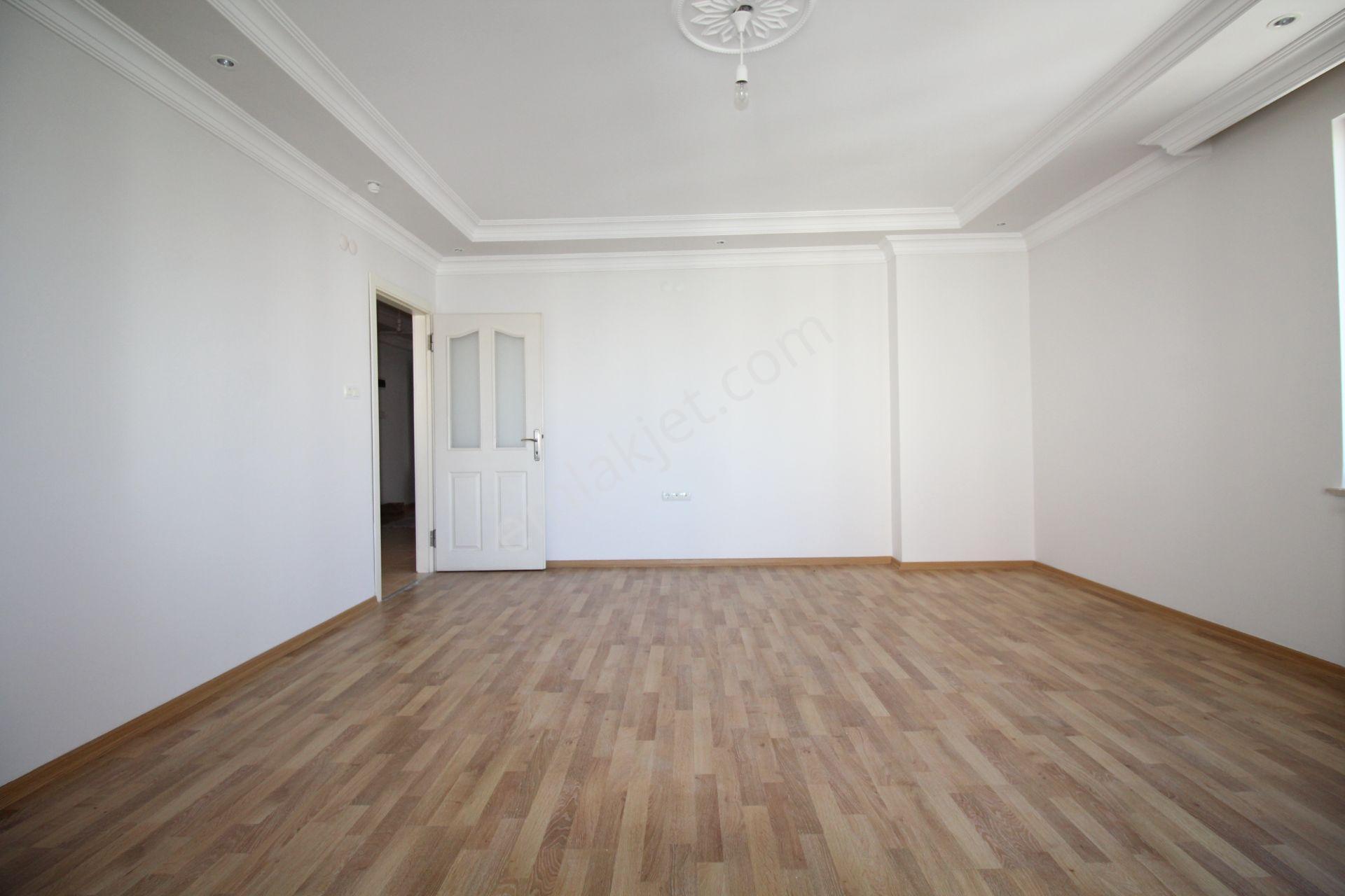 Aksaray Büyük Bölcek Mah.ilk Evim Kredisine 1.99 Oranla Satılık 3+1 Daire — fotoğraf 7