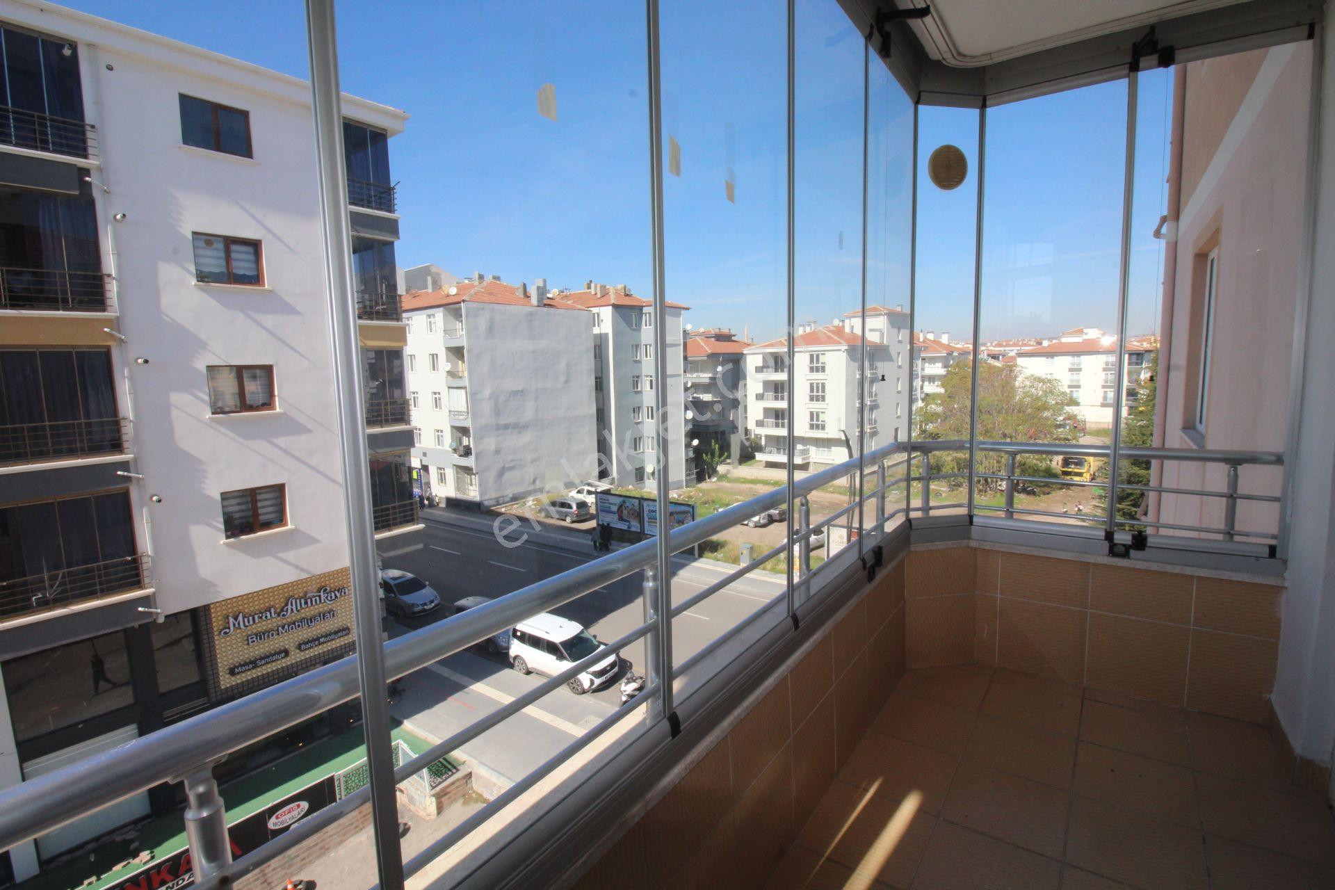 Aksaray Büyük Bölcek Mah.ilk Evim Kredisine 1.99 Oranla Satılık 3+1 Daire — fotoğraf 13