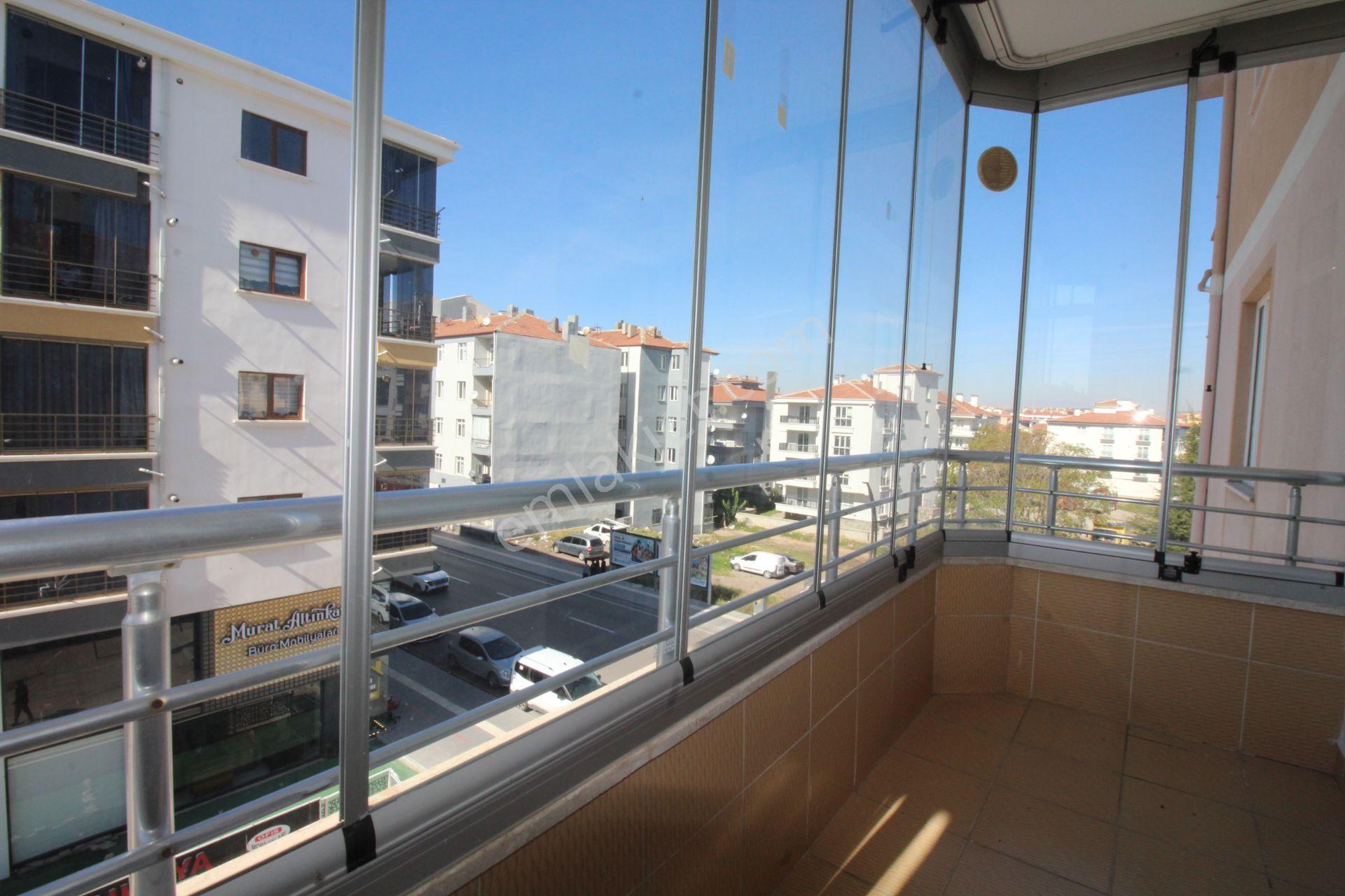 Aksaray Büyük Bölcek Mah.ilk Evim Kredisine 1.99 Oranla Satılık 3+1 Daire — fotoğraf 14