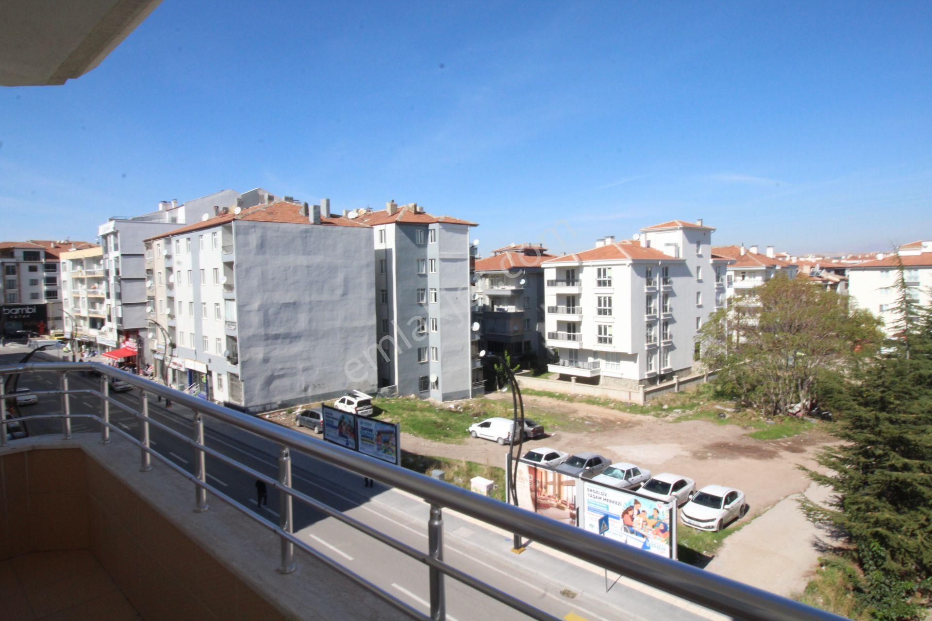 Aksaray Büyük Bölcek Mah.ilk Evim Kredisine 1.99 Oranla Satılık 3+1 Daire — fotoğraf 23