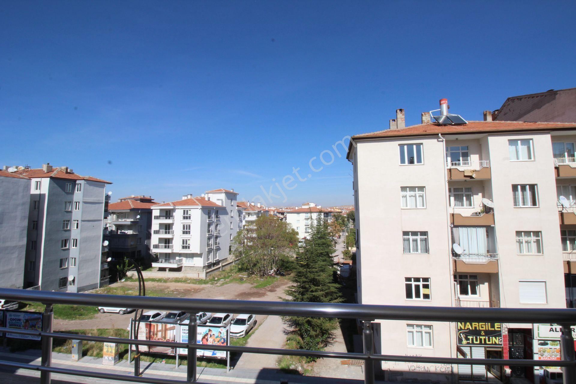 Aksaray Büyük Bölcek Mah.ilk Evim Kredisine 1.99 Oranla Satılık 3+1 Daire — fotoğraf 24