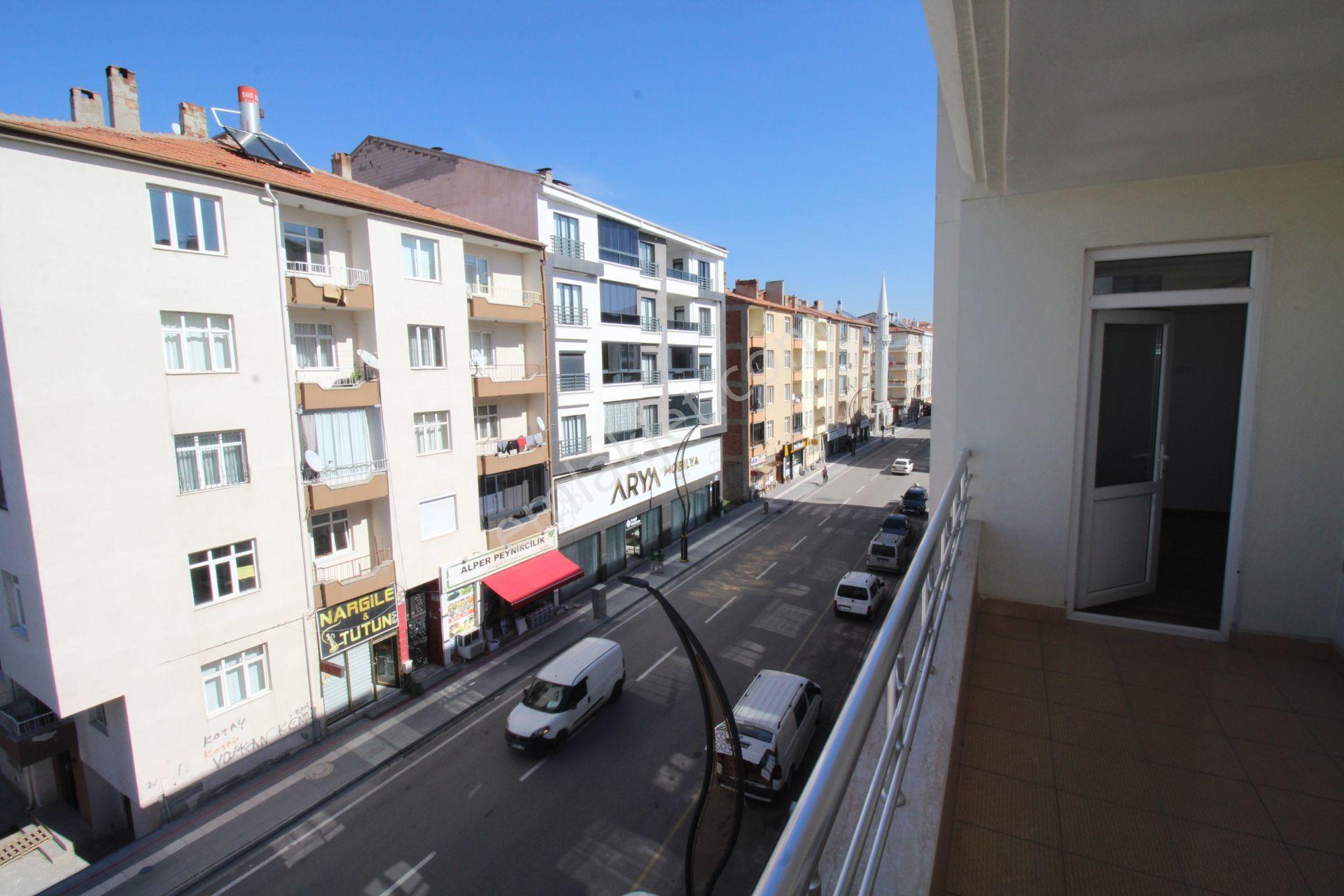 Aksaray Büyük Bölcek Mah.ilk Evim Kredisine 1.99 Oranla Satılık 3+1 Daire — fotoğraf 25
