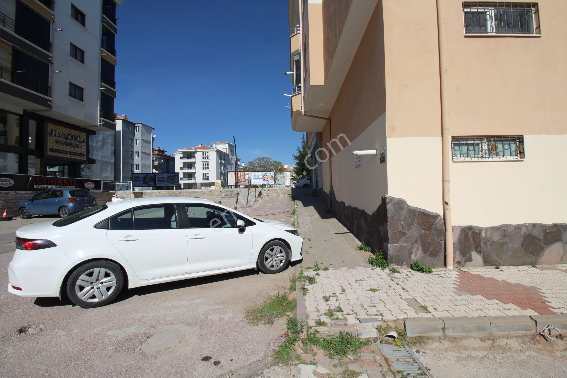 Aksaray Büyük Bölcek Mah.ilk Evim Kredisine 1.99 Oranla Satılık 3+1 Daire — fotoğraf 33